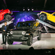 Image: Jeep